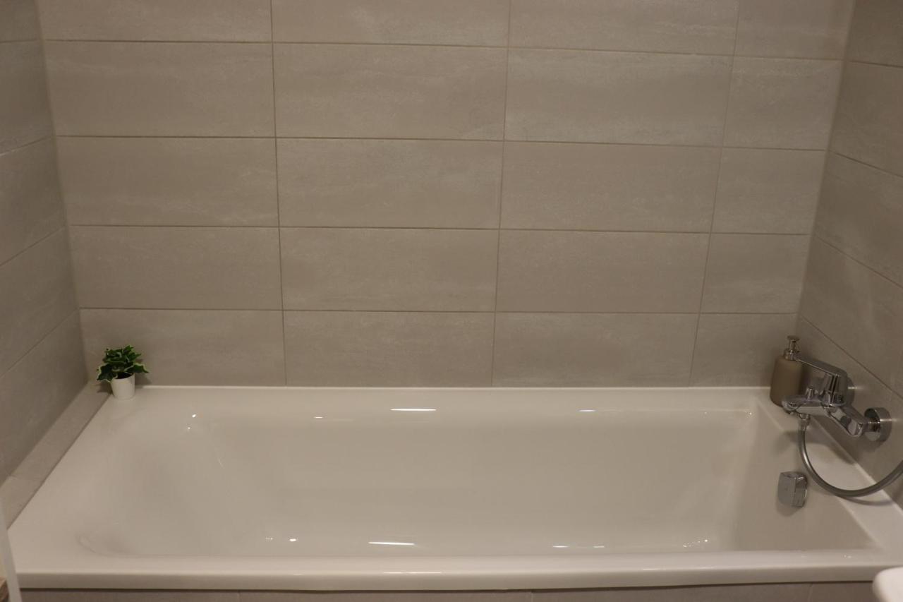 Apartament Rubin Braşov Exterior foto
