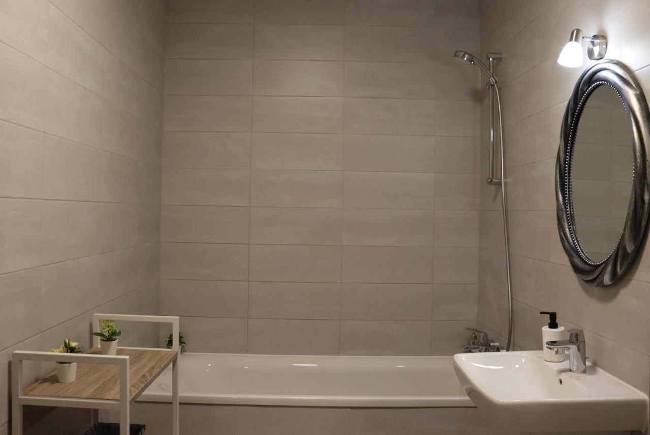 Apartament Rubin Braşov Exterior foto