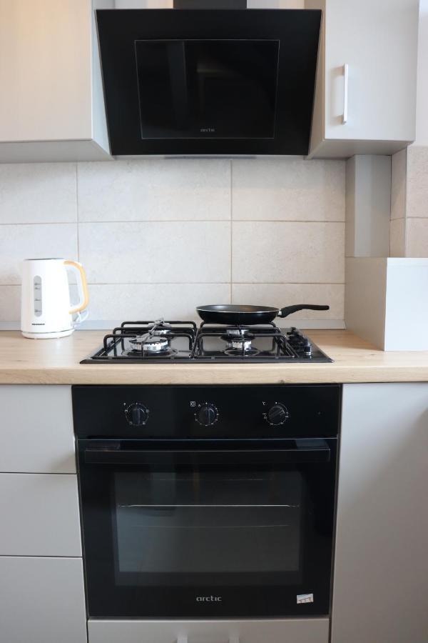 Apartament Rubin Braşov Exterior foto