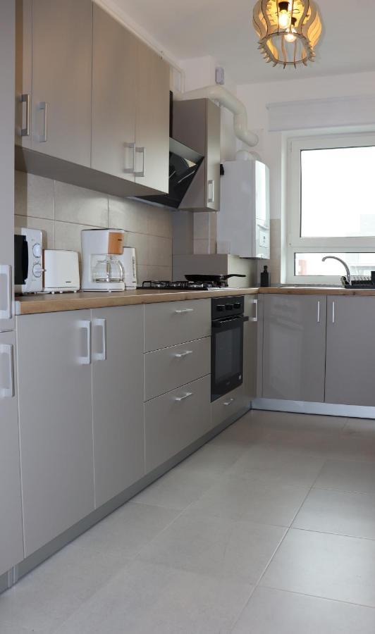 Apartament Rubin Braşov Exterior foto